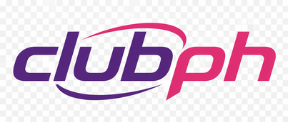 clubph logo